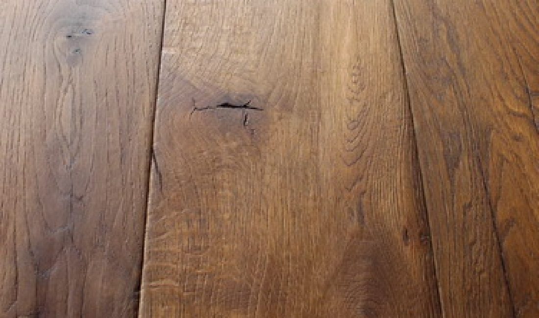 French Oak Wood Flooring