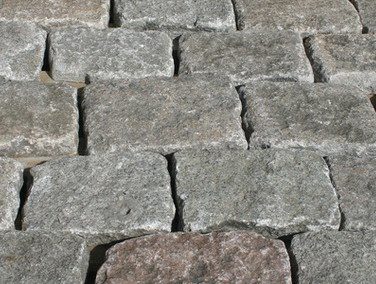 French Cobble Stone